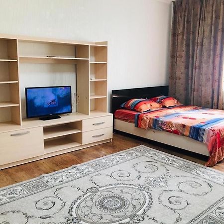 Жк Жана Алем Lejlighed Atyraū Eksteriør billede